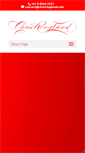 Mobile Screenshot of chrisringland.com